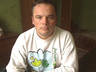 Андрей Максименко