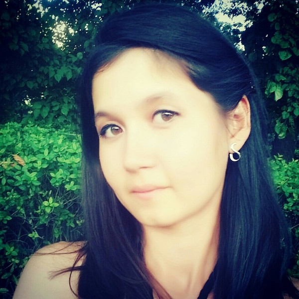 Фатима Исакова
