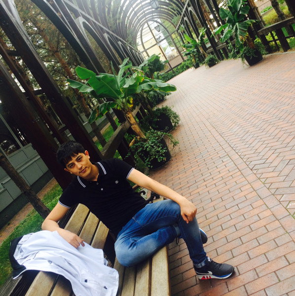 Жумамырат Еллыев