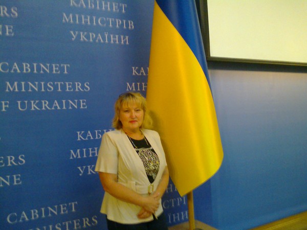 Наталия Нестеренко