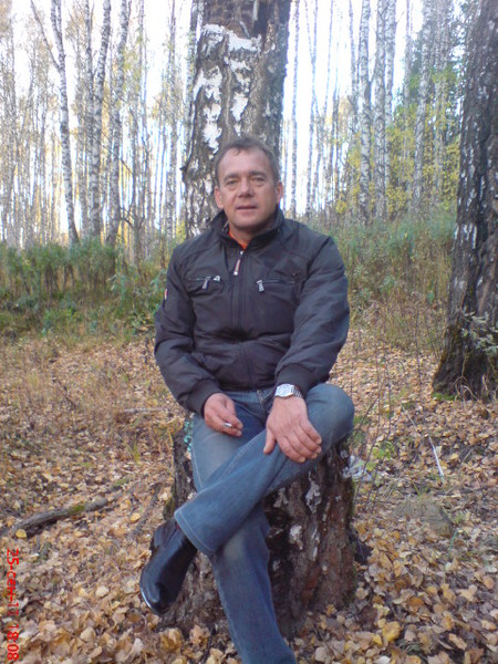 Евгений Кудряшов