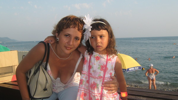 Елена Шебуренкова