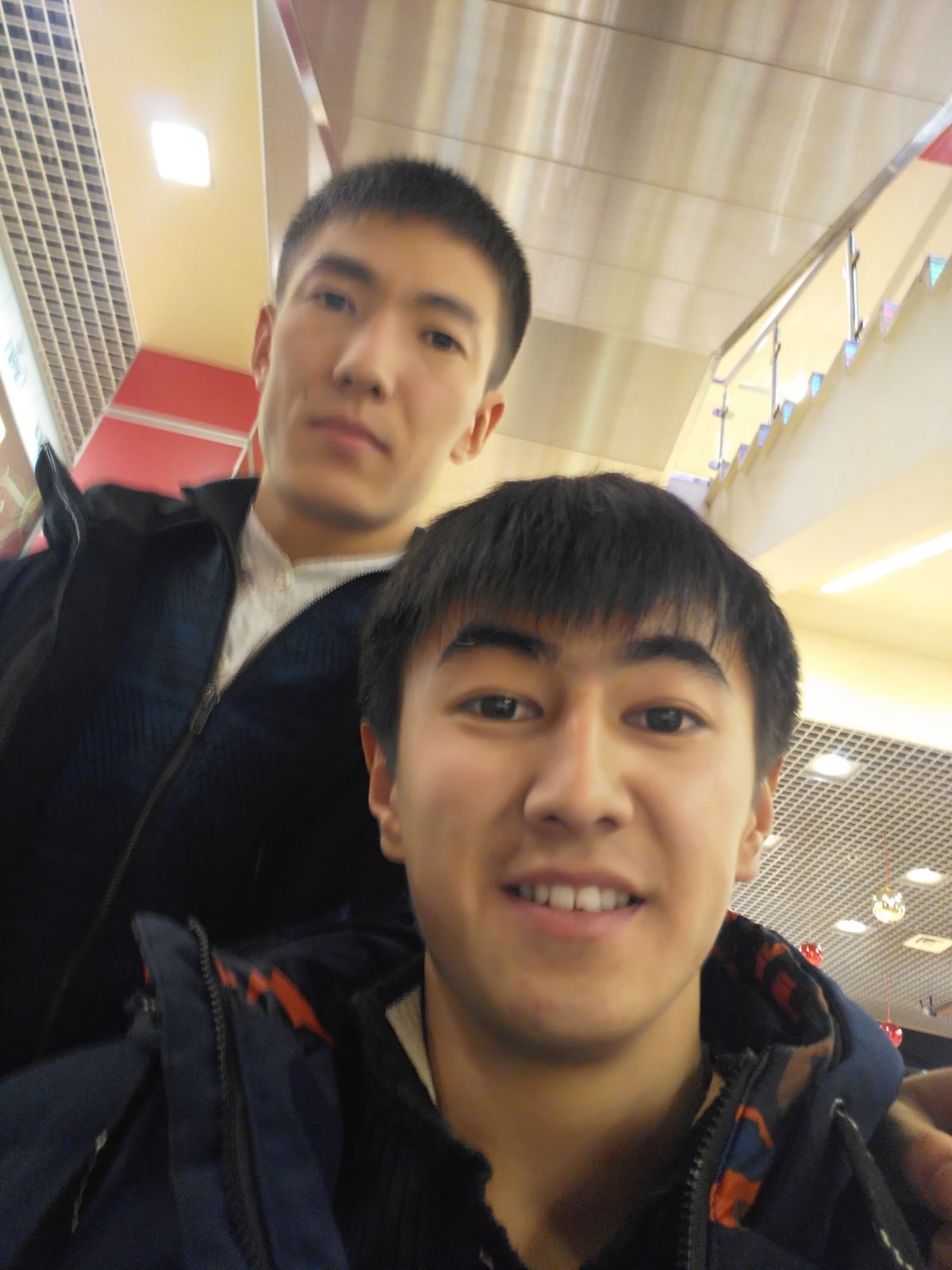 Тимур Аматов