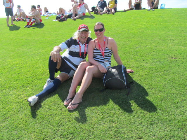 Виктор Победитель