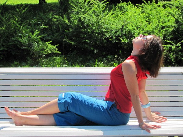 Ленок Солнцева