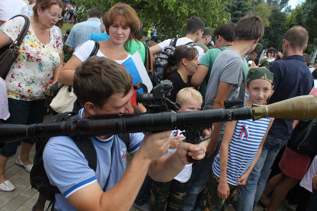 Cлава Cпорышев