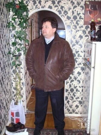 Владимир Двойченков