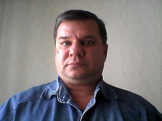 Михаил Семенов