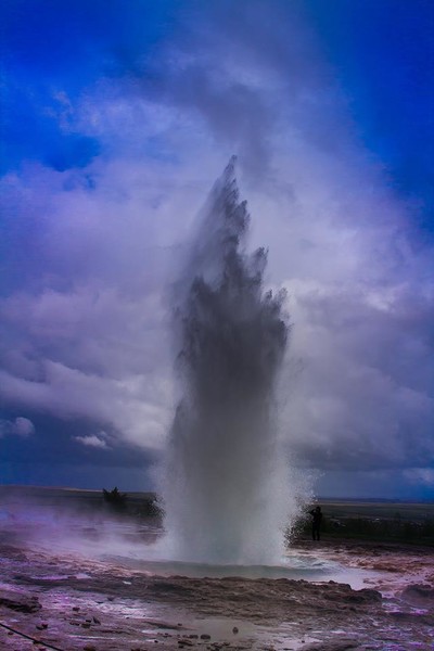 Исландия Iceland