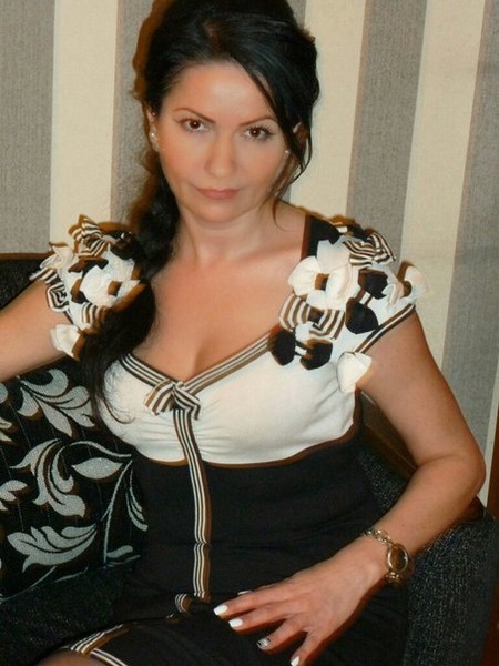 Ирина Кондратенко