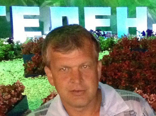 Андрей Прохоров