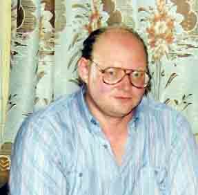 Андрей Дунаев