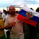 Сергей Некрасов