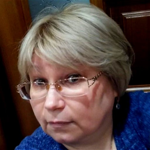 Марина Матвиенко