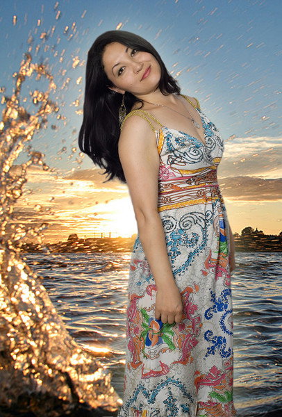 Гульнара Бекбаева