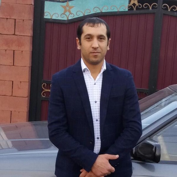 Тофик Бадалов