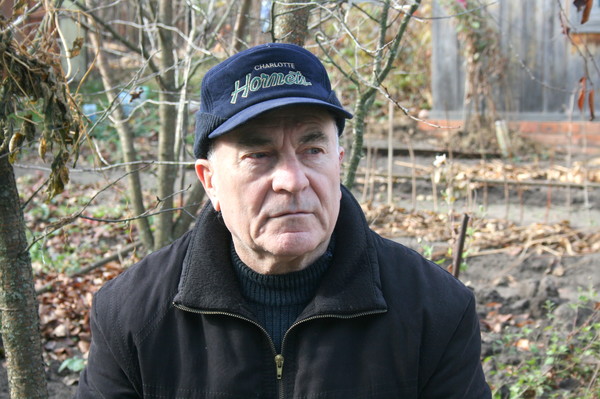 Сергей Баринов