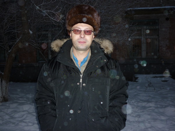 Саша Ярмин