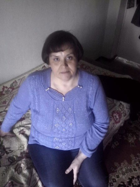 Елена Макарова