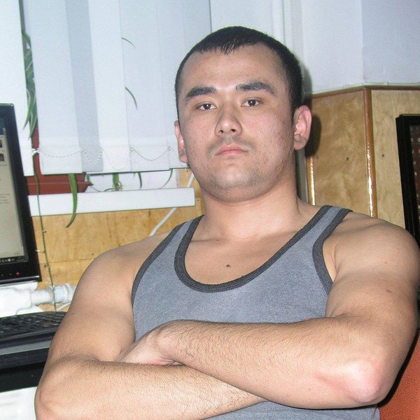 Baxriddin Ravshanov