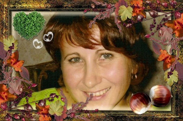 Татьяна Шакирова