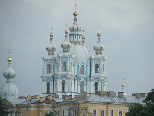 Вероника Выдрина