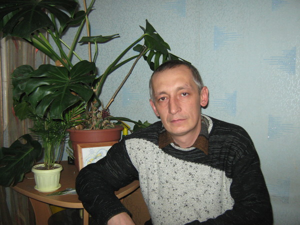 Дмитрий Миролюбов