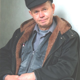 Виктор Орлик