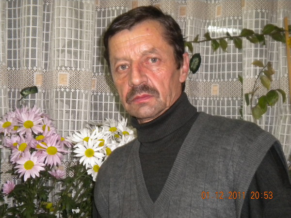 Саша Овсиенко