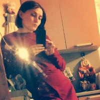 Анна Андриевская