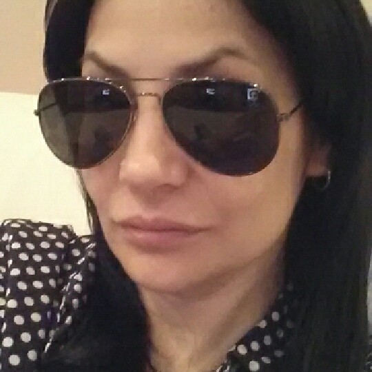 Ева Фролова