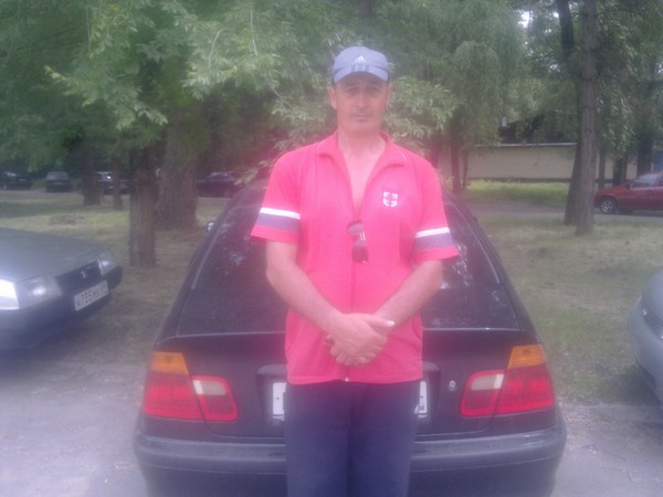 Фуад Бавижев