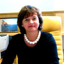 Тамара Гальцова