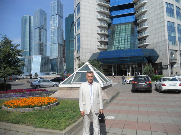 Сергей Больщиков