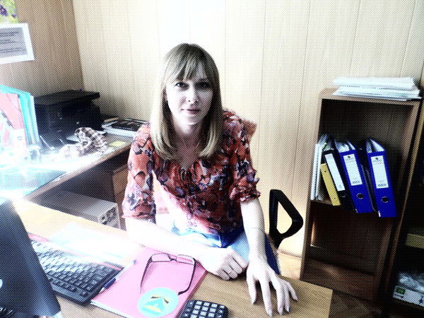 Лидия Ищейкина