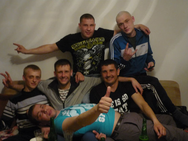 Антон Чипизубов