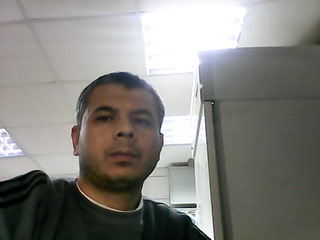 Ikromjon Nozirov