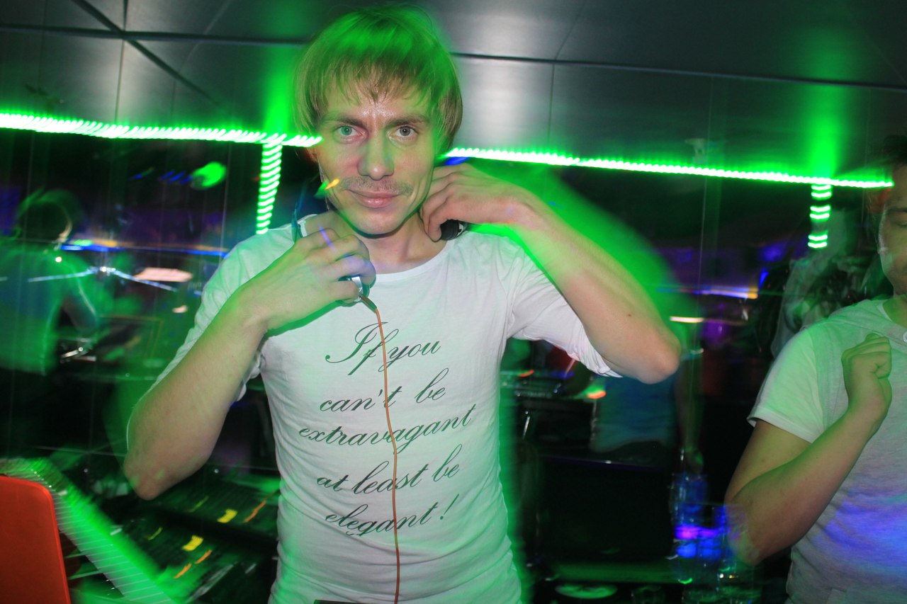 Михаил Ряхин