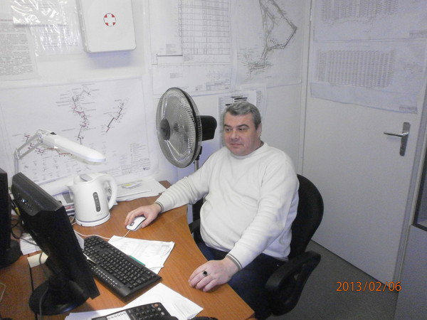 Дмитрий Гера