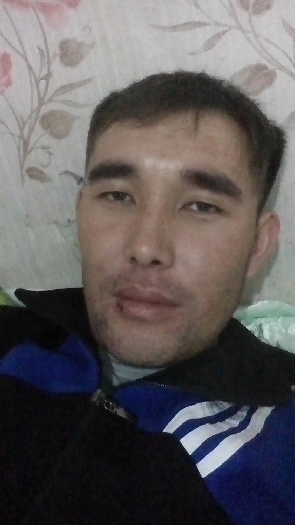 Жасулан Мамытов