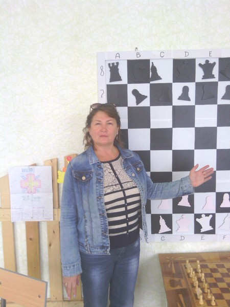 Елена Кауль