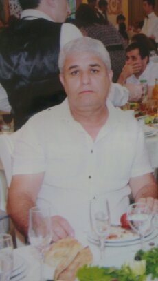 Azad Babayev
