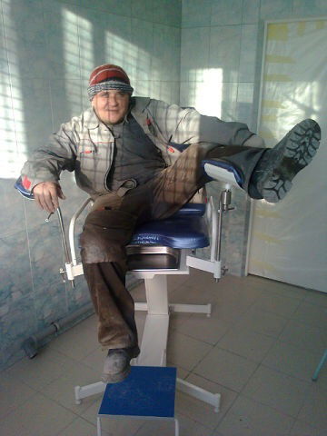 Алексей Дервоедов