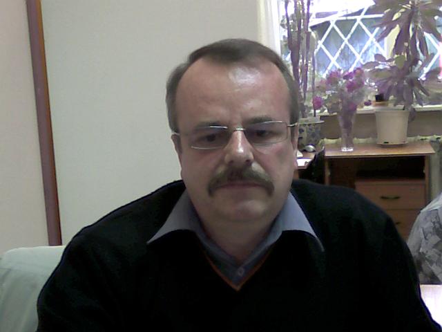 Андрей Козлов