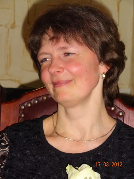 Елена Мартиросян