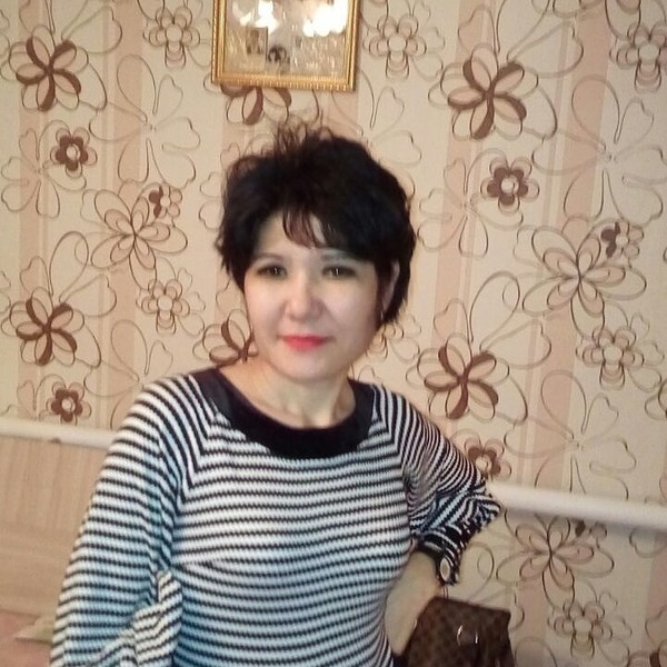 Хадиша Бакенова