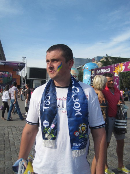 Роман Труфанов