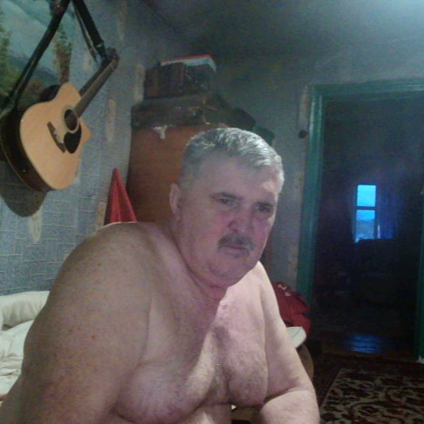 Роман Калугин