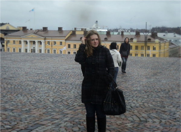 Александра