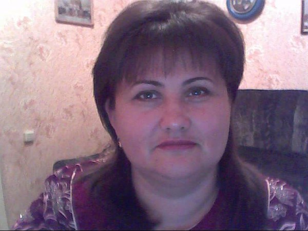 Вера Третьяк